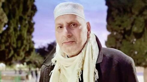 وفاة مؤذن المسجد الأقصى الشيخ ناجي القزاز بعد عقود من رفع الأذان