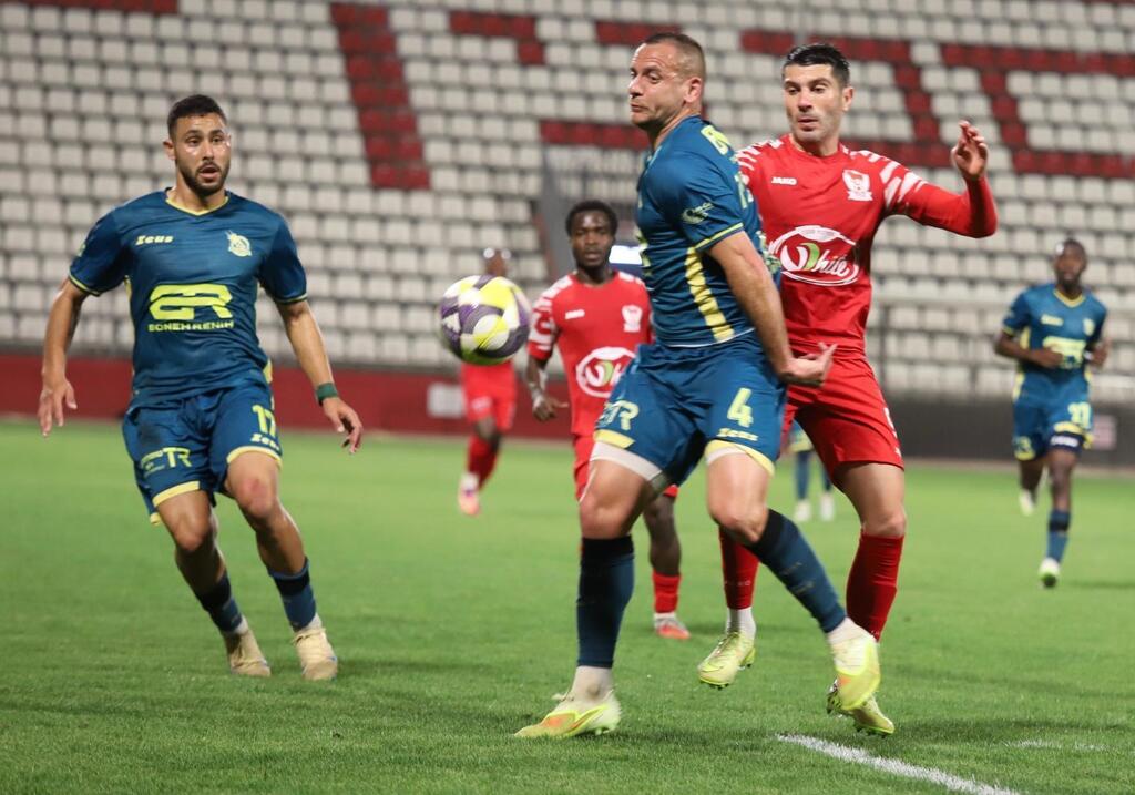  اتحاد أبناء سخنين - أبناء الرينة