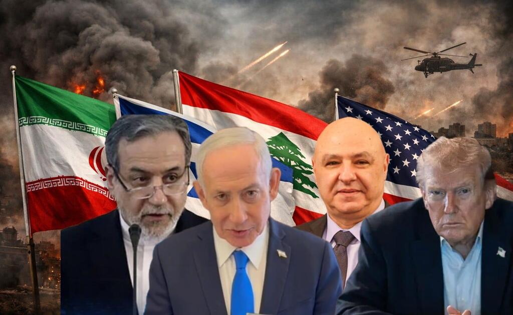 المنطقة على فوهة بركان: انقلاب في تفاهمات هرمز وخروقات ميدانية تهدد بانهيار هدنة لبنان