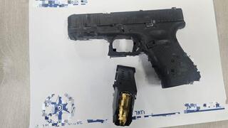 إطلاق نار خلال حفل زفاف في أم الفحم 