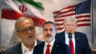 أنقرة تتحدث عن تقدم ملموس في مفاوضات واشنطن وطهران