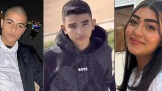 صرخة من قلب الفقد: "مفاتيح الموت" تسرق زهور المجتمع العربي في عطلة نهاية أسبوع دامية