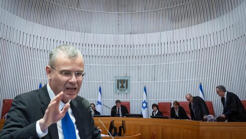 قضاة العليا ينتقدون وزير القضاء