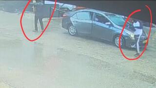 لائحة اتهام ضد مشتبهين بابتزاز صاحب مصلحة في دبورية