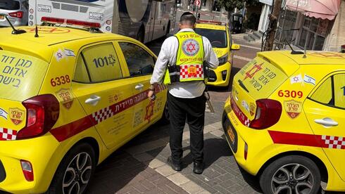 مقتل رجل بشجار تخلّله طعن داخل مؤسسة طبية في الخضيرة