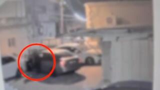 خلاف على أدوات عمل يتصاعد إلى إلقاء قنبلة صوتية على منزل في نحف بالجليل: اعتقال شاب أثناء محاولته انتحال هوية أخرى وتقديم لائحة اتهام بحقه 