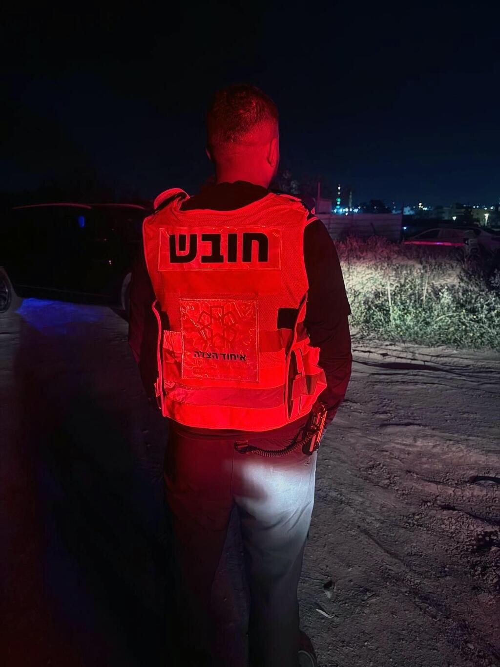 رهط: إصابة شابة بجراح خطيرة جراء تعرضها لجريمة إطلاق نار