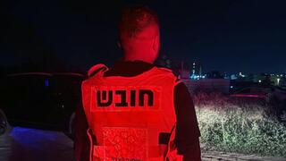 رهط: إصابة شابة بجراح خطيرة جراء تعرضها لجريمة إطلاق نار