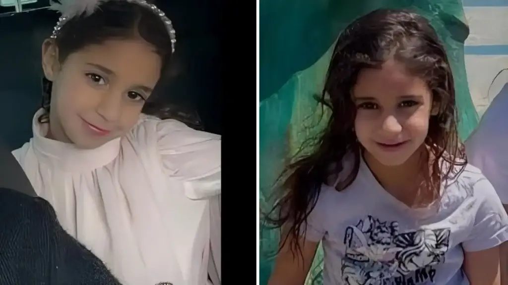 من رحم الفقد: الطفلة سبأ بدير من كفر قاسم تمنح الحياة لأربعة أطفال برحيلها