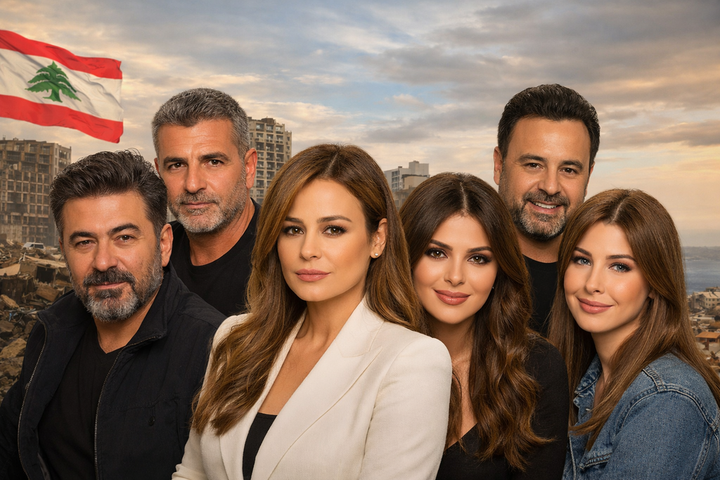 بين رسائل تضامن مع الجنوب ودعوات ضد سلاح حزب الله: فنانون عرب ولبنانيون يتفاعلون مع تطورات لبنان