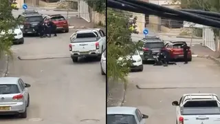 اعتداء على شاب في إكسال يشعل الغضب والعائلة تتجه إلى "ماحش" لملاحقة أفراد الشرطة