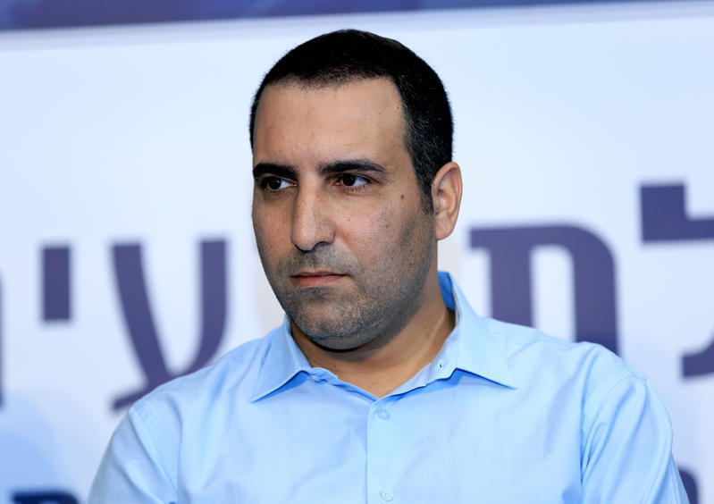 يارون أبراهام