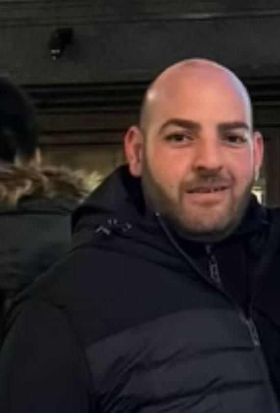 المرحوم أحمد عيسى