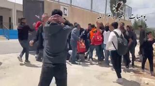 مقتل فلسطينيين وإصابة 4 آخرين في إطلاق نار بقرية المغير شرق رام الله