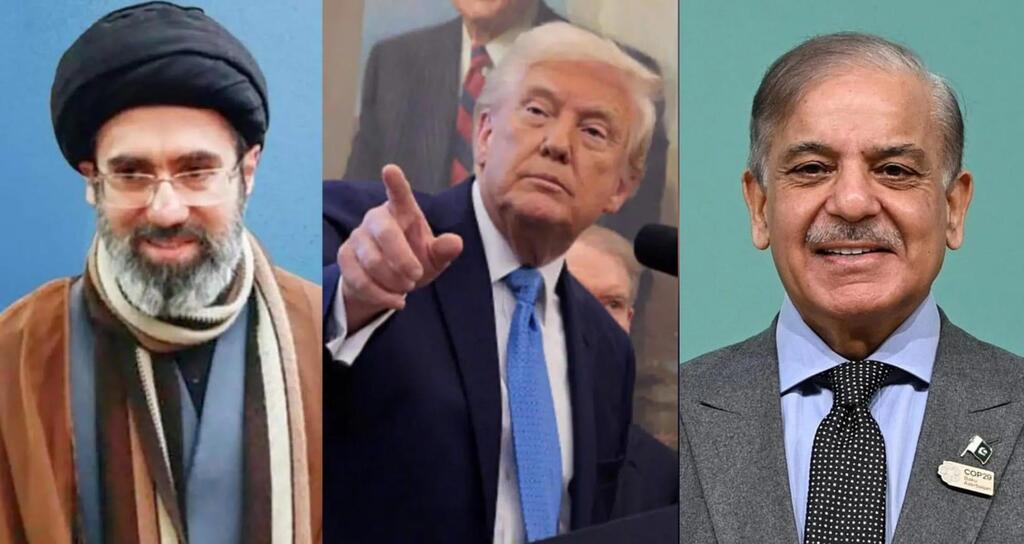 تعثر المفاوضات يهدد بانهيار الهدنة بين واشنطن وطهران الليلة