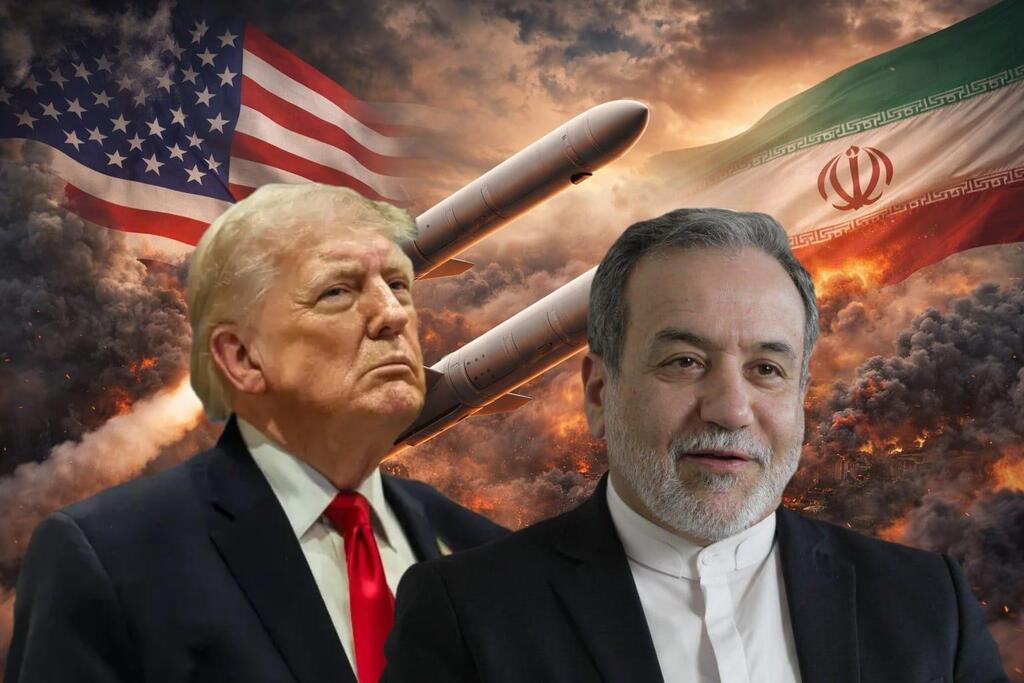 عاصفة العقوبات والاتهامات المتبادلة تضع هدنة واشنطن وطهران 