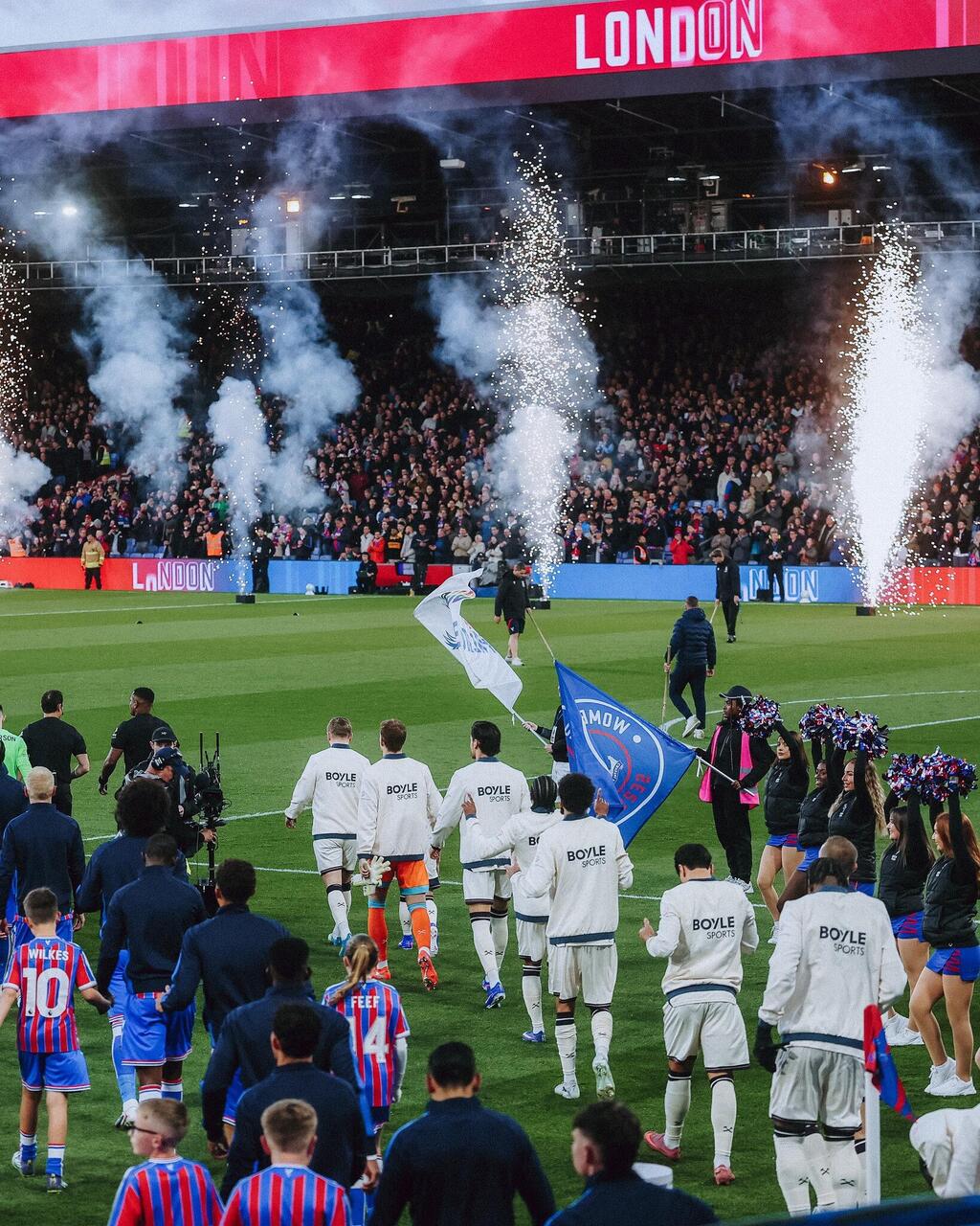 ويست هام يونايتد