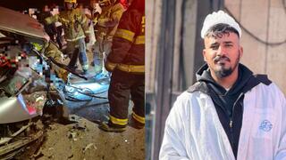 ضحية حادث الطرق الدامي  الشاب صالح سالم ابو خبيزة من اللقية