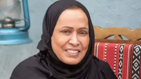 حيل الفنانة الكويتية حياة الفهد بعد مسيرة امتدت لأكثر من ستة عقود