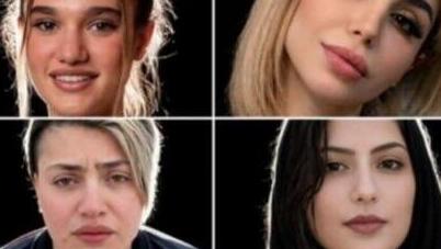 ترامب يطالب طهران بالإفراج عن 8 نساء مهددات بالإعدام