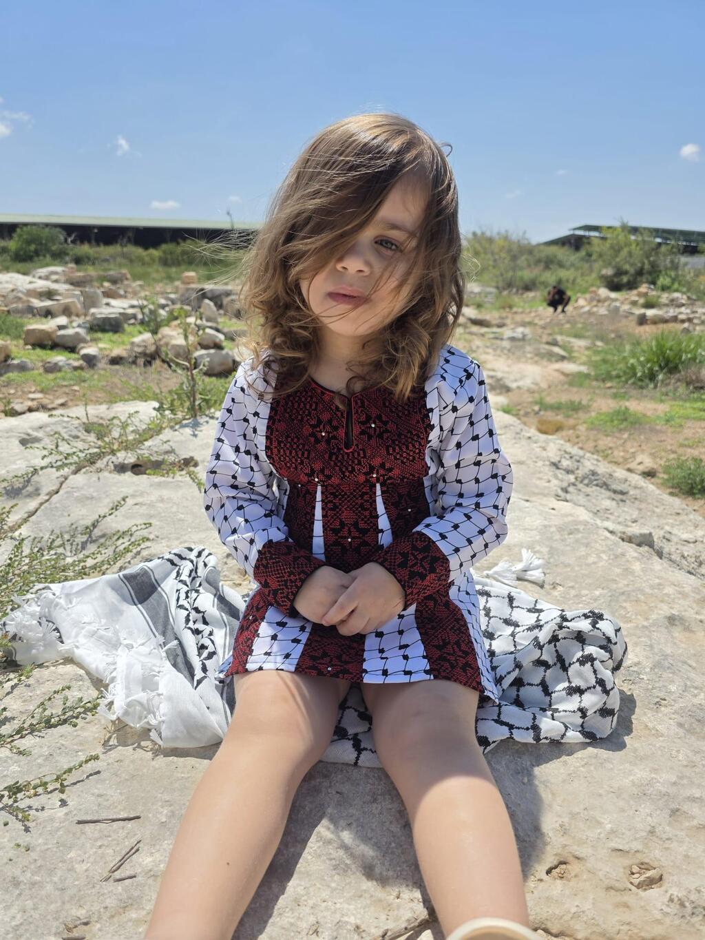 زيارات إلى أكثر من 15 قرية مهجّرة في الجليل والمثلث