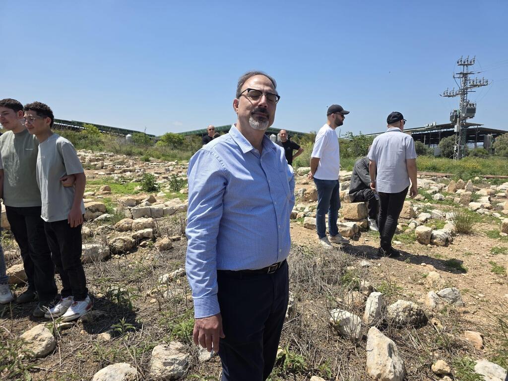 زيارات إلى أكثر من 15 قرية مهجّرة في الجليل والمثلث