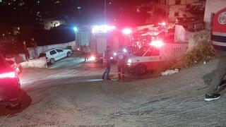 اعتداءات المستوطنين مستمرة في بيت امرين