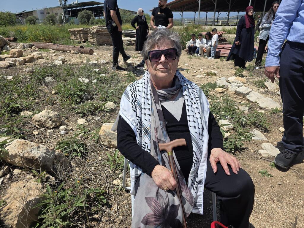 زيارات إلى أكثر من 15 قرية مهجّرة في الجليل والمثلث