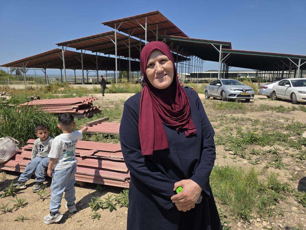 زيارات إلى أكثر من 15 قرية مهجّرة في الجليل والمثلث