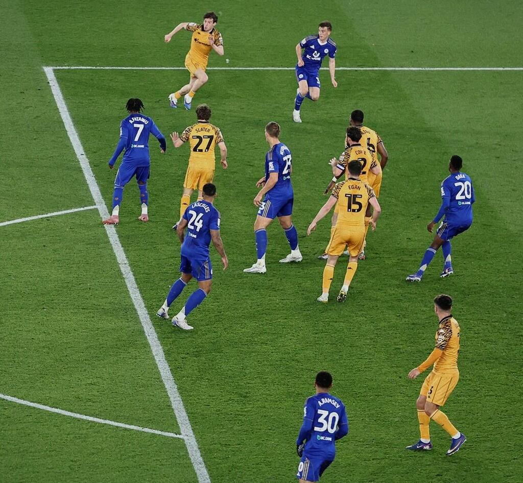 نادي ليستر سيتي