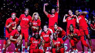 فرنسا تخطف مونديال السلة 2031 لأول مرة في تاريخها وباريس مسرح الحسم العالمي