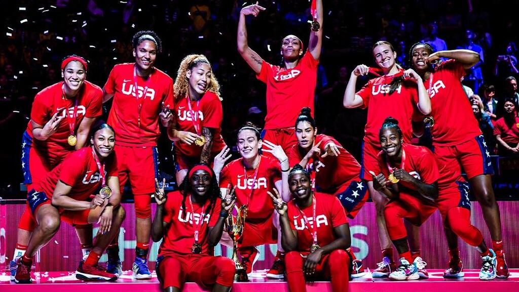 فرنسا تخطف مونديال السلة 2031 لأول مرة في تاريخها وباريس مسرح الحسم العالمي