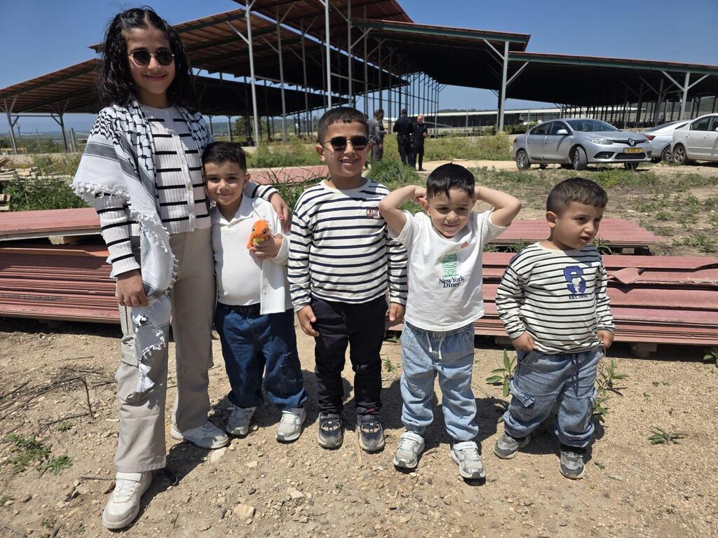 زيارات إلى أكثر من 15 قرية مهجّرة في الجليل والمثلث