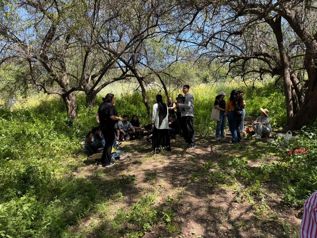 زيارات إلى أكثر من 15 قرية مهجّرة في الجليل والمثلث