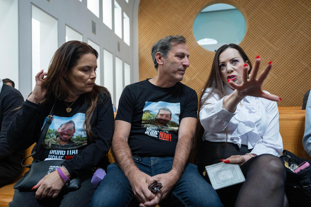 الحكومة تواجه القضاء في ملف 7 أكتوبر