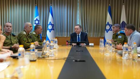 يسرائيل كاتس 