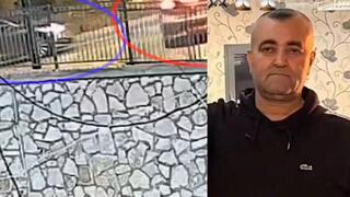 مقتل زيد أمارة