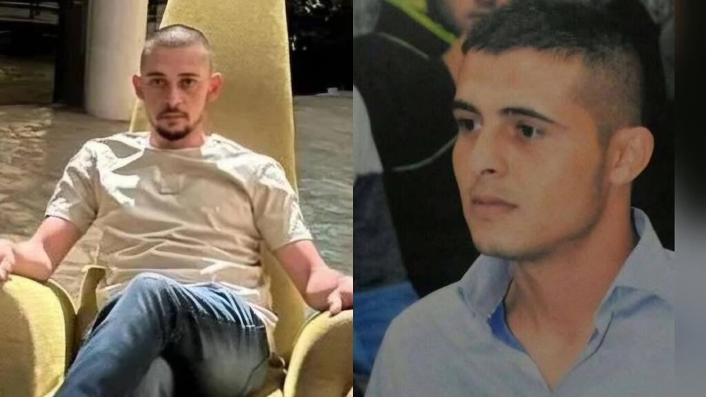 جريمة في اللد