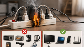 خطر في كل منزل