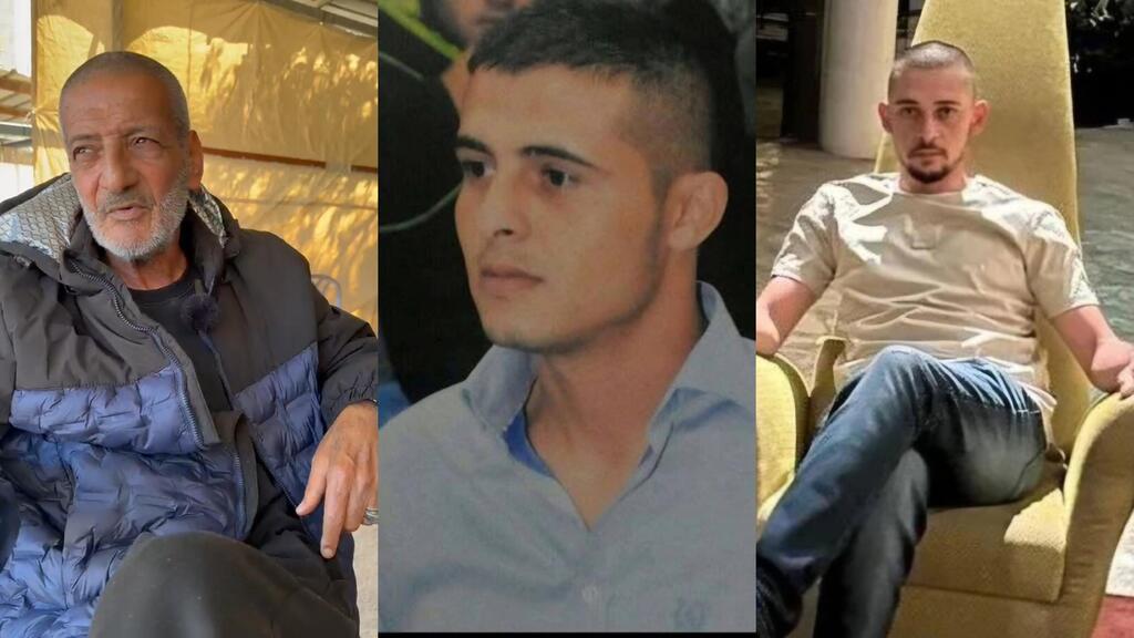 جريمة في اللد