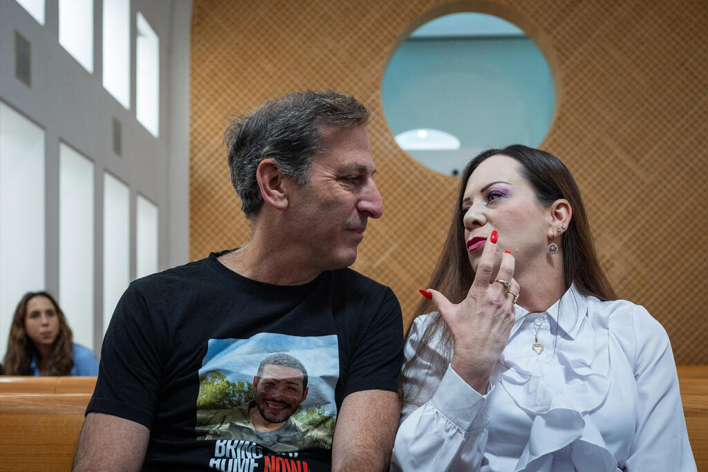 الحكومة تواجه القضاء في ملف 7 أكتوبر