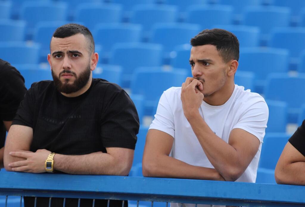 الخضيرة يفوز على كفرقاسم 2-1 وخوري يسجل ثنائية حاسمة