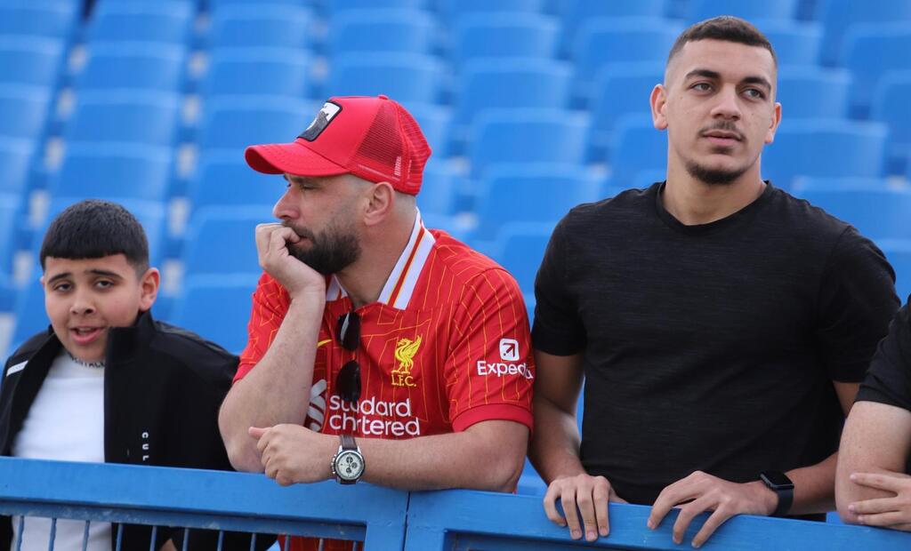 الخضيرة يفوز على كفرقاسم 2-1 وخوري يسجل ثنائية حاسمة