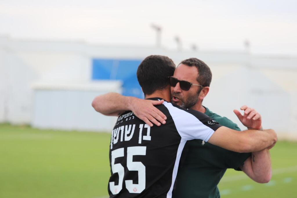 الخضيرة يفوز على كفرقاسم 2-1 وخوري يسجل ثنائية حاسمة