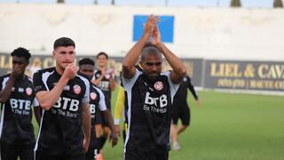 الخضيرة يفوز على كفرقاسم 2-1 وخوري يسجل ثنائية حاسمة