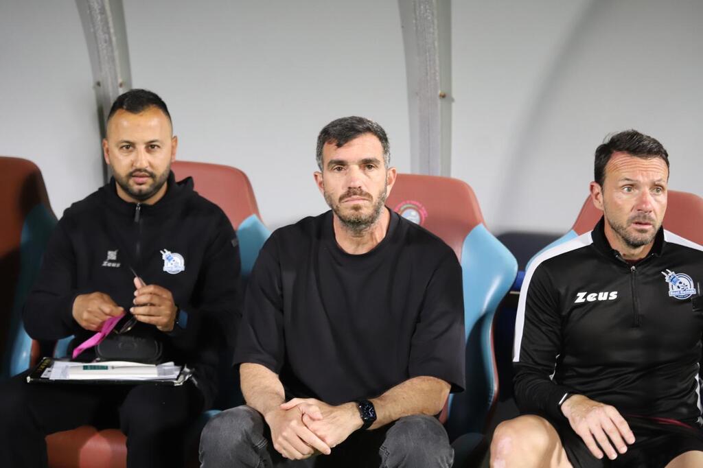 فوز خارجي كبير لأبناء الرينة على أشدود 