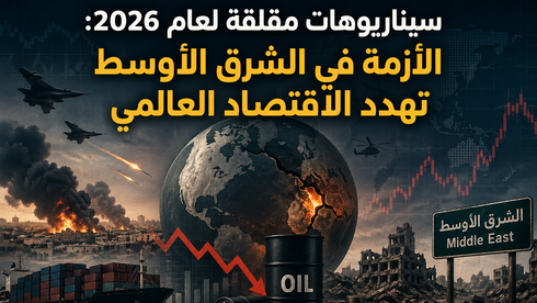 تحذيرات من تداعيات خطيرة للأزمة في الشرق الأوسط