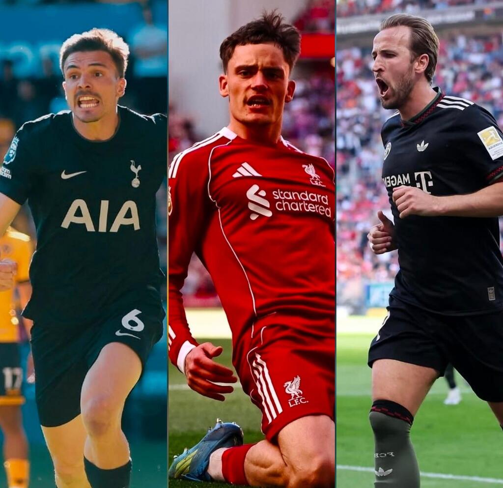 أمسية كروية حافلة: ريمونتادا بافارية تاريخية وإثارة إنجليزية لا تهدأ