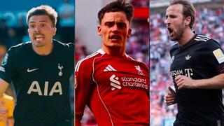 أمسية كروية حافلة: ريمونتادا بافارية تاريخية وإثارة إنجليزية لا تهدأ