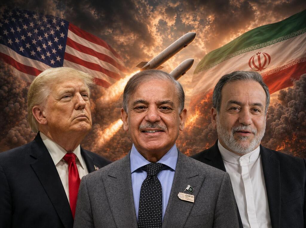 حراك دبلوماسي مكوكي في إسلام آباد لاحتواء التصعيد الإقليمي